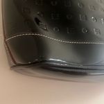 ✨Arcadia Patent Shoulder Bag✨ Black Photo 4