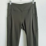 Lululemon Legging Speed Up Mr Tight Cropped Yoga Athletic Photo 2