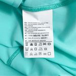 Arc’teryx Contenta Dress in Illucinate Aqua Mint Green Active Dress Size Small Blue Photo 9