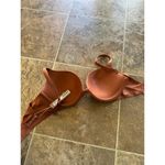 SKIMS Ultimate Collection Push-up Plunge Bra Size 32DD Bronze Photo 7