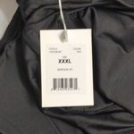 ANDIE NWT Black One Piece Montauk Swimsuit 19ACMONT XXXL Photo 5