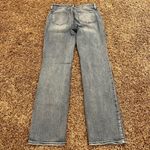 NYDJ Marilyn Straight Leg Jeans - Seashore Photo 8