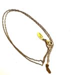 Kris Nations California gold filled pendant necklace Photo 5