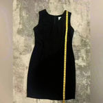Julian Taylor Women’s Black  Dress Photo 4
