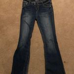 Wall Flower  Jeans high rise flare  Photo 0