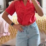 Athleta Pink Coral Top Photo 0