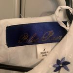 Blue Rain  Tank Top from Francesca's Photo 1