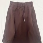 Lululemon Brown  Skirt Photo 1