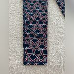 Sweaty Betty  the power workout running legging size small patriotic stars Photo 6