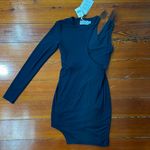 NWT Significant Other Martha Asymmetric Cut Photo 10