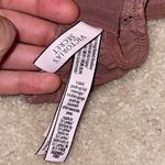 Victoria's Secret  T-Shirt Push-Up Full Coverage Dusty Rose Lace Bra 36DDD Photo 6