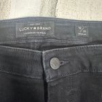 Lucky Brand Hayden Skinny Jeans – Black Skinny – Sz 12 – MSRP $80 – High-Stretch Photo 2