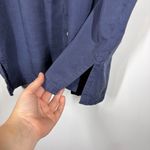 Emerson Fry T Dress Size Medium Blue Photo 5