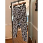 Spyder ‎ FITNESS/RUNNING/YOGA/ATHLETIC LEGGINS, WOMENS Medium Photo 1