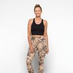 Champion  NWT Women's Plus Size XXL Sport‎ Soft Touch Eco High Rise Tight Photo 2