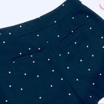 ZARA High Waisted Polka Dot Shorts Photo 8