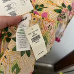 Aerie Vibrant Floral Sarong NWT Photo 3
