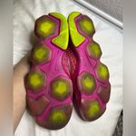 Nike  Flyknit Zoom Agility Pink  Size 10 Photo 11