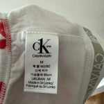 Calvin Klein Floral Bralette Photo 2