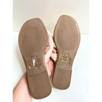 DV Dolce Vita Sandals Womens Size 7.5 Pink Janae Slip‎ On Flats Photo 6