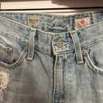 Piper AG the  crop slouch jean Photo 6
