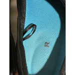 Woman’s Dr Scholls Black Leather 9 M Slip On Work Shoe Slip Photo 5