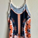 Blu Pepper Tank Top Photo 0