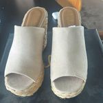 Lulus Nude Heel Sandals Photo 2