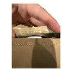 Sam Edelman Sam‎ Edelman Faren Square Toe High Heel Suede Knee High Boots Photo 7