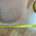 Victoria's Secret new size 38 DDD 38ft shirt lightly lined wireless bra beige ta Photo 2