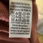 Victoria's Secret Victoria Sport Ruffled Fleece Pullover from Victoria’s Secret Women’s Sz Medium Photo 6