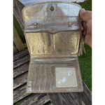 Lilly Pulitzer  Bahama Tassel Clutch Wallet Card Phone Holder S‎ Photo 3