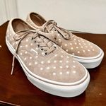 Vans Sneakers. M8/W9.5 Photo 0