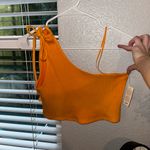 Aerie One-shoulder tank Photo 0