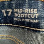 Arizona Jeans Arizona Jean Co. Mid Rise Bootcut 17 Photo 4