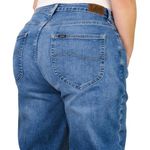 Lee Y2k Vintage Heritage Slim Fit Skinny High Rise Size 18 36" Photo 1