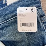 Free People   We The Free - Bare With Me Jeans Size‎ 25 Photo 6