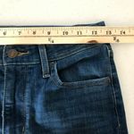 Levi's Womens Jeans 721 High Rise Skinny Distressed Medium Wash Size 29 Photo 6