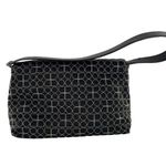 Kate Spade Quilted Black Noel Shoulderbag Handbag Photo 3