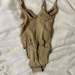 SKIMS  Sculpting Thong Bodysuit M Photo 3