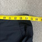 Royal Robbins  Black Straight Adjustable Waist/Ankle Nylon Pants short Photo 7