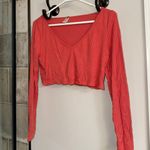 PacSun Crop Sweater Photo 0