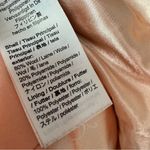 J.Crew Cocoon Coat Italian Stadium-Cloth Wool Blend Nello Gori Beige 2 Photo 13