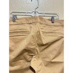 Old Navy  Womens Skinny Built-In Flex Khaki Pants Size‎ 14 Petite Chino Casual Photo 7