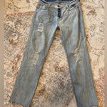 Hudson Jeans Hudson Leigh boyfriend jeans sz 26 euc Photo 0