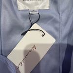 Line and Dot NWT  Ruched halter Top Photo 2