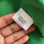 Hanna Anderrson Fruit Pajama Top SIZE 160 Green Photo 3