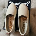 Sam Edelman Sam Edelmam‎ Metallic Sneakers Photo 8