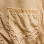 Helmut Lang  Ivory Silk Blouse M Photo 2