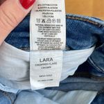 DL1961  Lara Cropped Flare Crown Jeans Photo 4